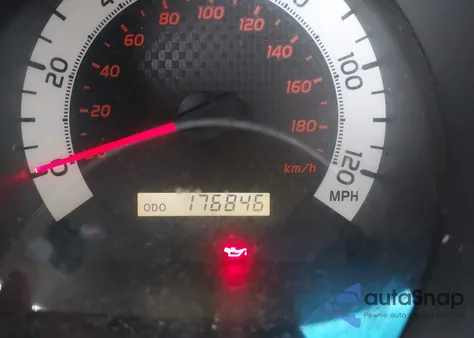 2015 Toyota Tacoma Base V6 z USA, uszkodzony, nr VIN 3TMMU4FN8FM079360